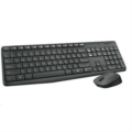 Logitech Logitech MK235 Wireless Keyboard mouse